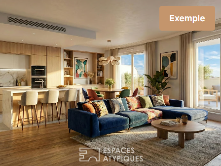logement conciergerie Strasbourg